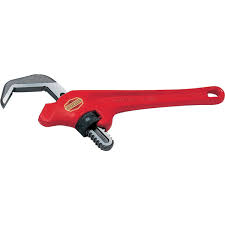 RIDGID 31280 Hex Wrenches Straight Model 25