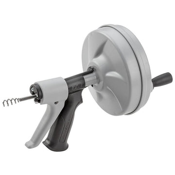 RIDGID 41348 Hand Spinner with AUTOFEED® Model Kwik-Spin