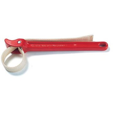 RIDGID 31360 Strap Wrench Model 5