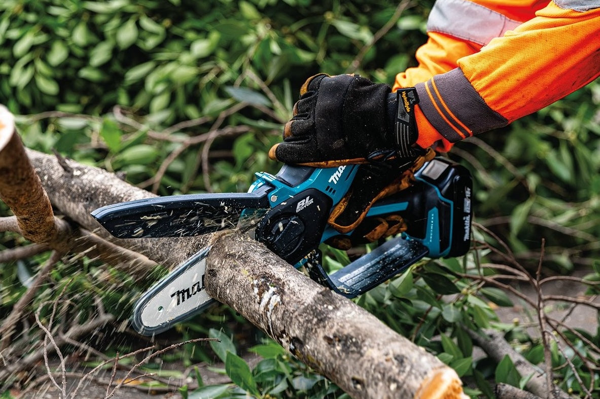 Makita's Latest Innovations: The Future of Power Tools