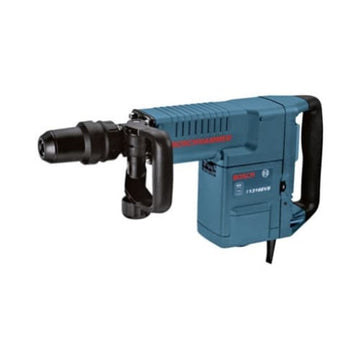 BOSCH 11316EVS SDS-MAX DEMOLITION HAMMER VS. 22.5LB 14AMP 12.4 FT./LBS IMPACT ENERGY