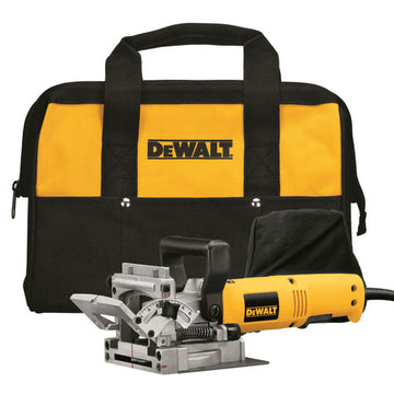 DEWALT DW682K HEAVY-DUTY PLATE JOINER KIT