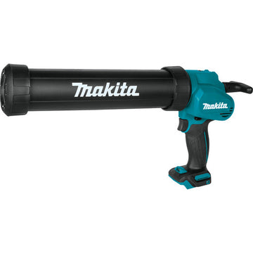 MAKITA GC01ZC 12V MAX CXT 29 OZ. CAULK AND ADHESIVE GUN (TOOL ONLY)