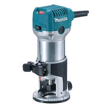 MAKITA RT0701C 1-1/4 HP COMPACT ROUTER