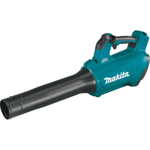 MAKITA XBU03Z 18V LXT LITHIUM-ION BRUSHLESS CORDLESS BLOWER, TOOL ONLY