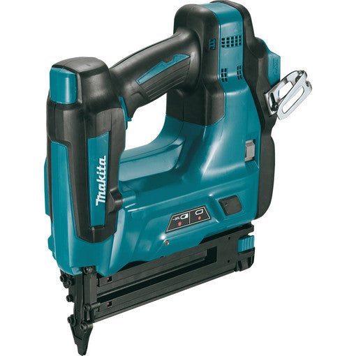 MAKITA XNB01Z 18V LXT LI-ION CORDLESS 2" BRAD NAILER, 18 GA. BARE TOOLV