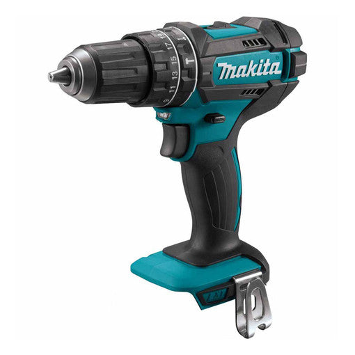 MAKITA XPH10Z 18V LXT LI-ION CORDLESS HAMMER DRILL BARE TOOL