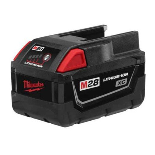 MILWAUKEE 48-11-2830 M28 LI-ION BATTERY