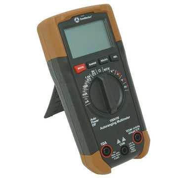 SOUTHWIRE 10041N AUTO-RANGING DIGITAL MULTIMETER, 600V AC/DC