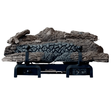 Buck Stove 30 Ceramic Series 40,000 BTU's Vent Free Log Set New - GL-CR30MVLP