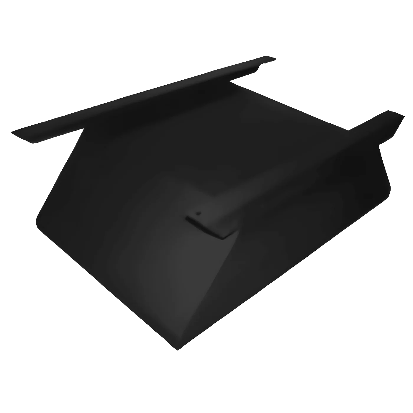 Buck Stove Model 81 2,700 sq. ft. Non-Catalytic Wood Burning Stove with Door New - FP-81