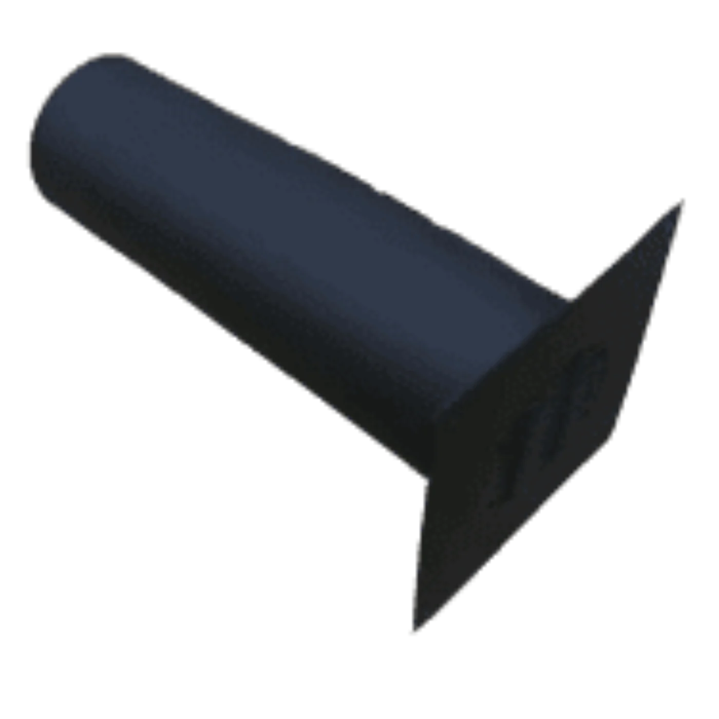 Buck Stove Model 81 2,700 sq. ft. Non-Catalytic Wood Burning Stove with Door New - FP-81