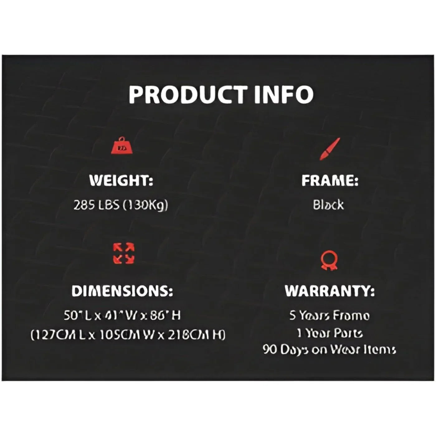 Motive Fitness TotalStretch - TS250