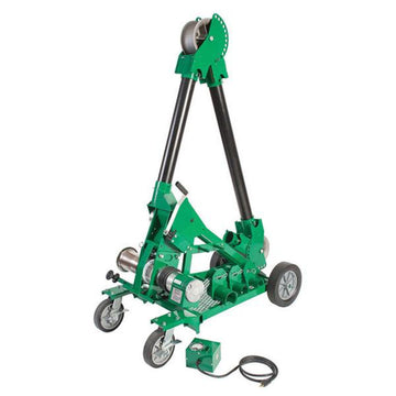 Greenlee 6806-22 UT8-22 PACKAGE W/MOBILE VERSI BOOM