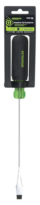 GREENLEE 0153-16C Square Shank 3/8