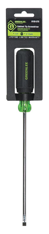 GREENLEE 0153-27C Round Shank 1/4