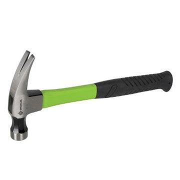 Greenlee 0156-12 Straight Claw Hammer