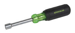Greenlee 0253-42C Heavy-Duty Nut Driver, 12mm by 75mm