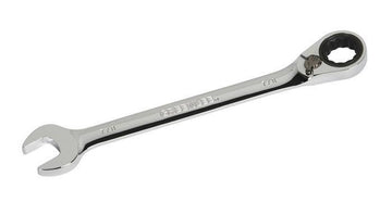 GREENLEE 0354-21 Combination Ratcheting Wrench 7/8