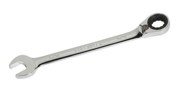 GREENLEE 0354-22 Combination Ratcheting Wrench 15/16