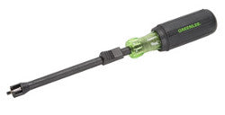 Greenlee 0453-11C Screw Holding Flathead Screwdriver 3/32"