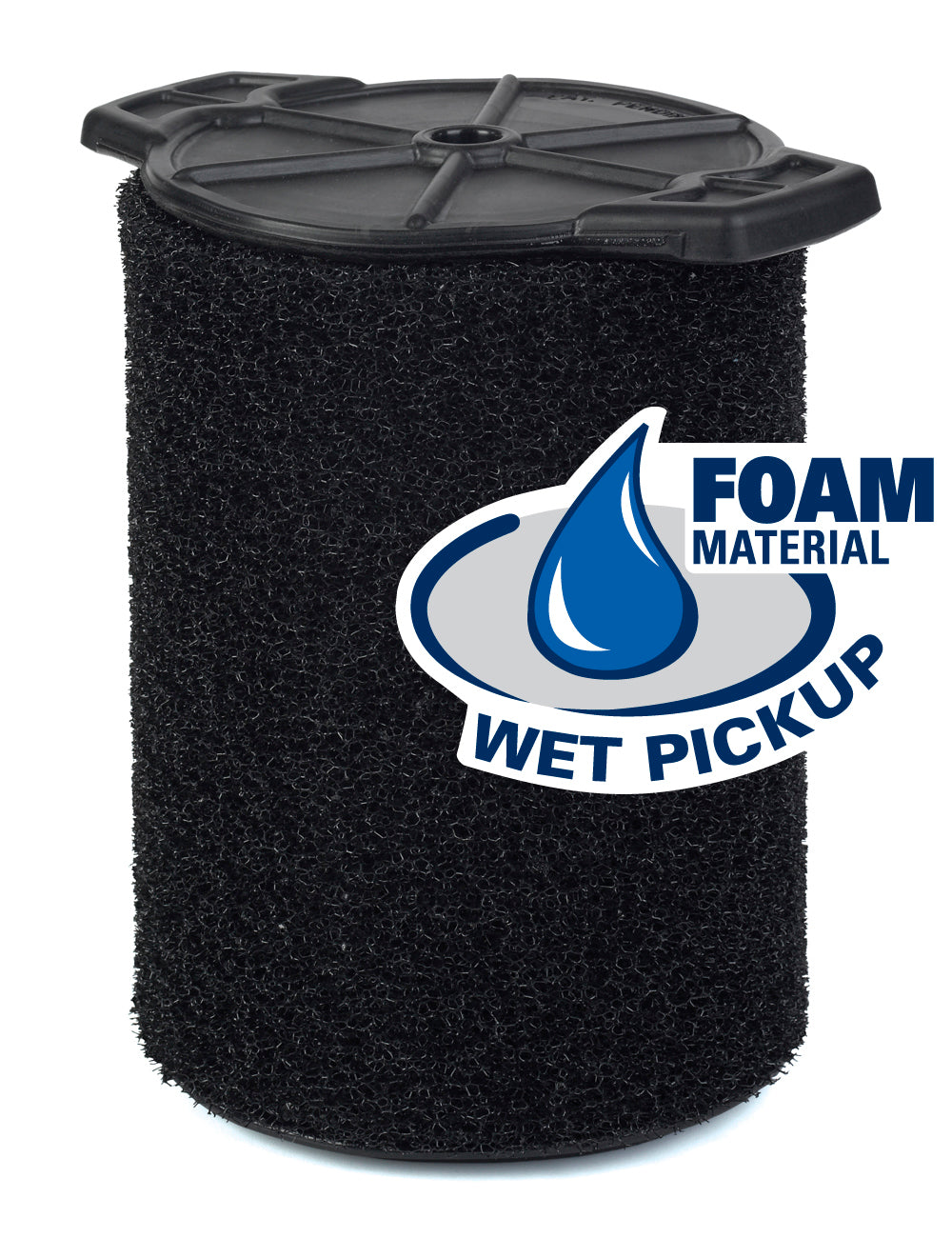 RIDGID 40158 VF7000 Wet Filter