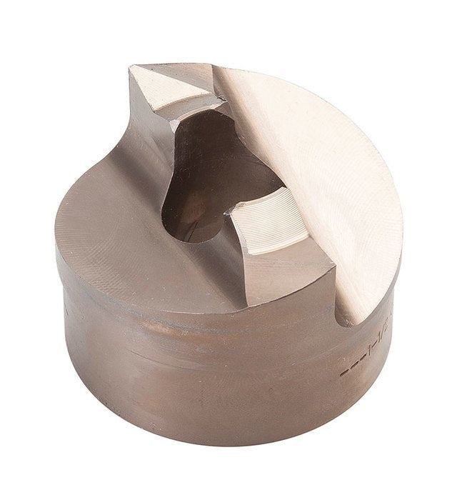 GREENLEE 745SP-1-1/2P 1-1/2" Speed PunchÂ®, SS Punch