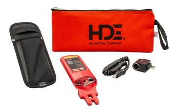 GREENLEE PRX-4B PRX Proximity Voltage Detector Kit, 4kV with Bag