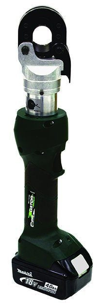 GREENLEE ESG25LX120 Wire Cutter 25mm, Li-ion, Standard, 120V AC