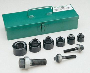 Industrial Standard Punch Kit