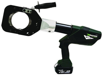 GREENLEE ESG105LX11 Cable Cutter 105mm, Li-ion, Standard, 120V