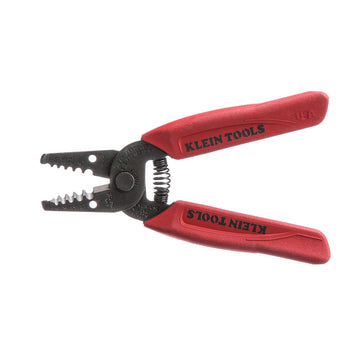 Klein Tools 11049 Wire Stripper/Cutter for 8-16 AWG Stranded Wire