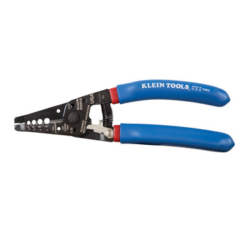 Klein Tools 11053 Klein-Kurve Wire Stripper/Cutter