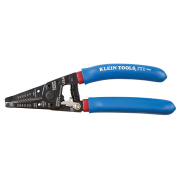 Klein Tools 11057 Klein-KurveÂ®  Wire Stripper and Cutter