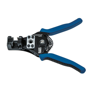 Klein Tools 11063W KatapultÂ® Solid and Stranded Wire Stripper/Cutter