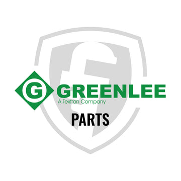 Greenlee 00466 ARMATURE ASSEMBLY (UT10) (00466)