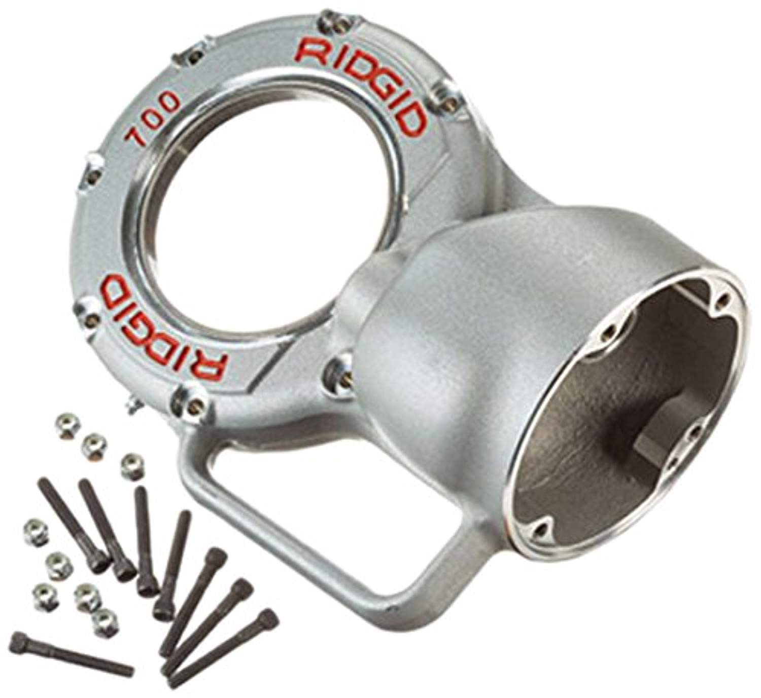 RIDGID 42970 GEARCASE, W/BEARING