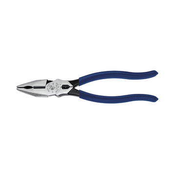 Klein Tools 12098 Universal Combination Pliers, 8-Inch