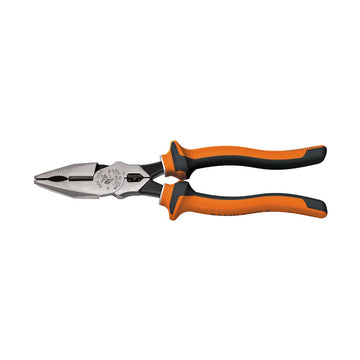 Klein Tools 12098EINS Combination Pliers, Insulated