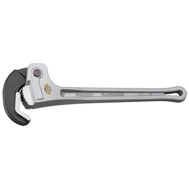 RIDGID 12693 Aluminum RapidGripÂ® Wrench  Model 14