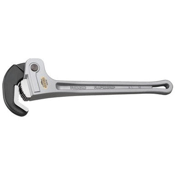 RIDGID 12693 Aluminum RapidGripÂ® Wrench  Model 14