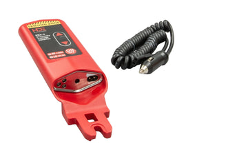GREENLEE PRX-4/K01 PRX Proximity Voltage Detector Kit, 4kVPRX Proximity Voltage Detector Kit, 4kV with Cord
