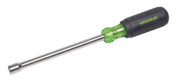 Greenlee 0253-15NH-6 NUT DRIVERS NH,3/8"x6"