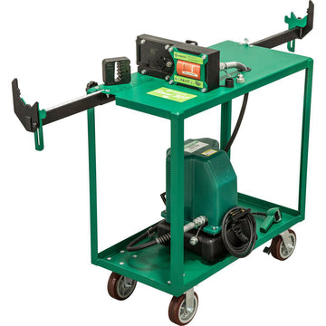 GREENLEE G6 G6 TURBOâ„¢ 6000 LB Cable Puller