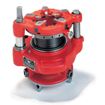 RIDGID 36620 Receding Geared Threaders Model 141