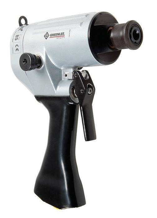 GREENLEE H8508-1 Impact Wrench - 1/2" 7/16 Hex