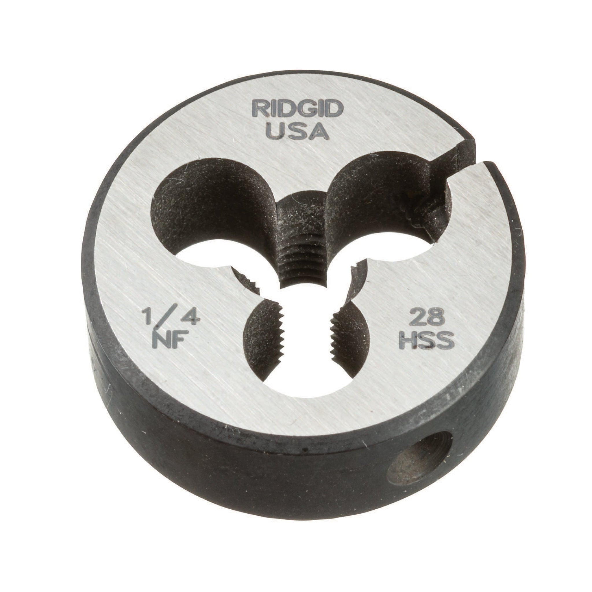 RIDGID 38385 Manual Threader Pipe & Bolt Dies