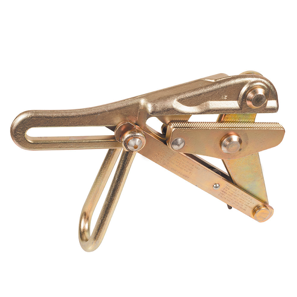 Klein Tools 16845C Chicago? Grip Coated Guy Wire