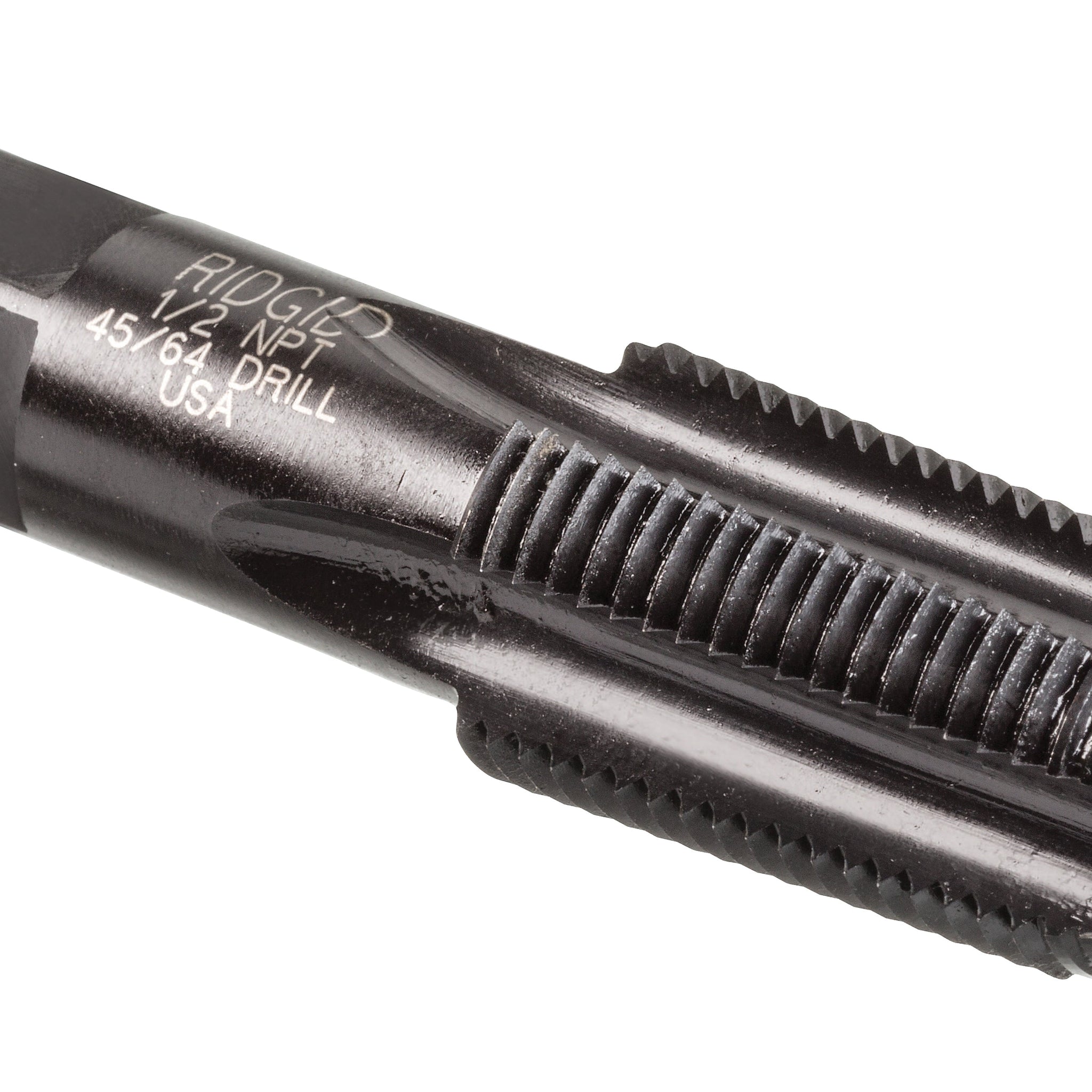RIDGID 35830 1/2 Pipe Tap-NPT