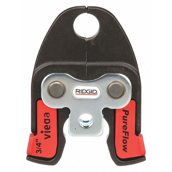 Ridgid 17013 3/4-inch Compact Jaw for Pureflow Press